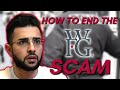 Help Me Take Down WFG!