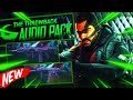 New the throwback audio pack bundle