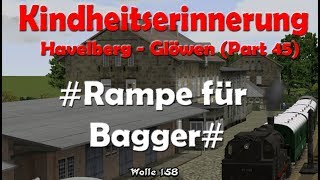 EEP 14_Bastelstube 45 #Auf nach Havelberg 2#