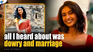 It Takes Effort, But Accepting Yourself Is Possible Rida Tharana Josh Talks