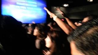 Youth Convention from Victory Outreach Long Beach G.A.N.G