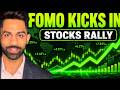 🚨 Overnight FOMO Kicks IN!! Stocks RALLY in Overnight Trading on Strait Opening Hopes!