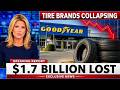 7 Car Tire Brands Collapsing In 2026 (Heres Why You Should Avoid Them!)