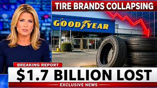 7 Car Tire Brands Collapsing In 2026 (Here's Why You Should Avoid Them!)