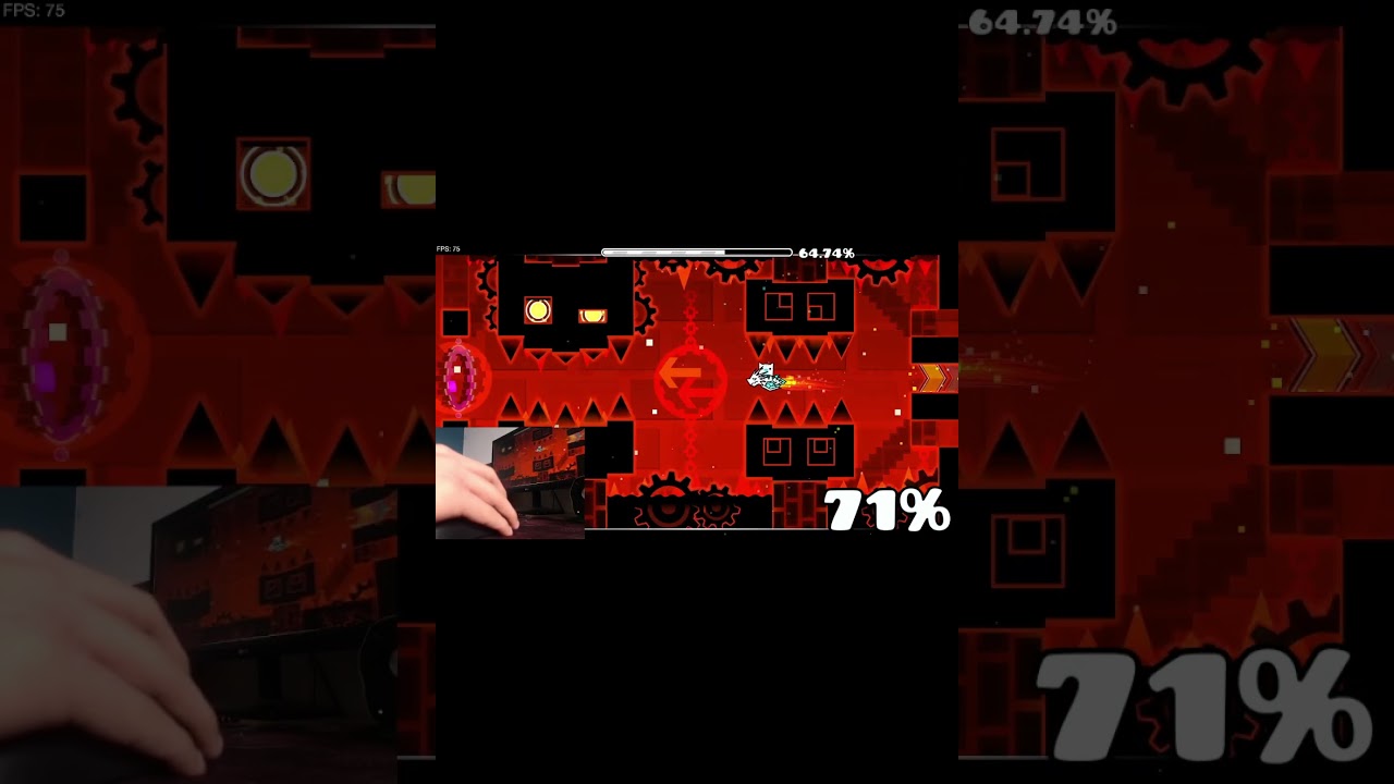 Daily Cataclysm progress #18 