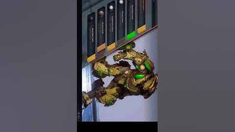 Anthem best javelin customization