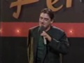 Craig Ferguson VERY Early Standup 1989 2/3