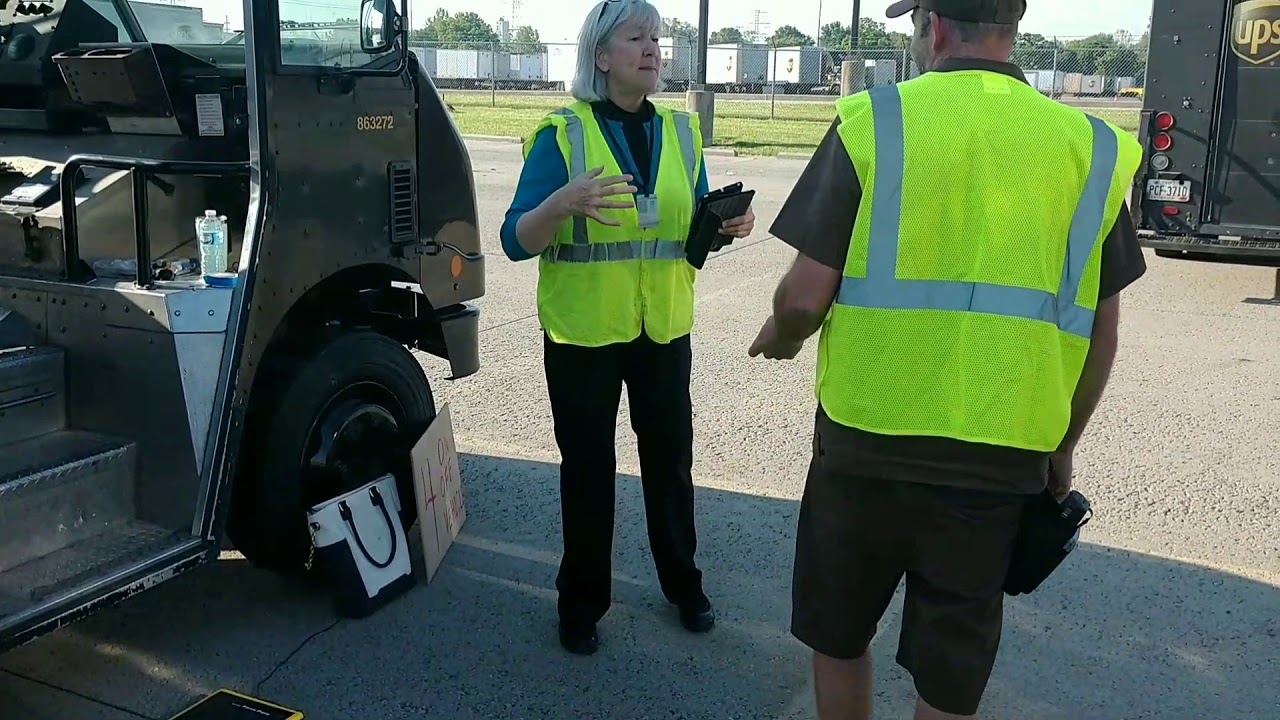 Loveland safety committee stations YouTube