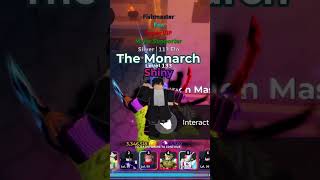 Evolving my 3rd SJW #roblox #utd #ultimatetowerdefense #subscribe #fyp