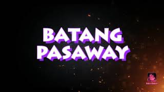 intro lang yan