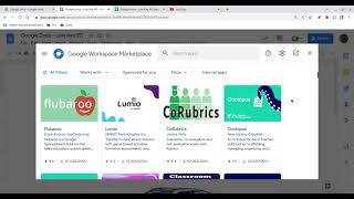 Low Key PD: Google Docs - Extensions and Add Ons
