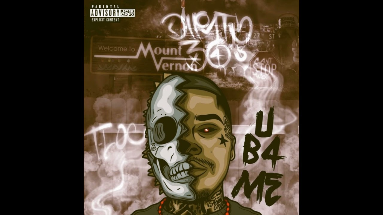 Run Em Down - TLoc 2730 x Trackmoney P x Awax4 Type Beat