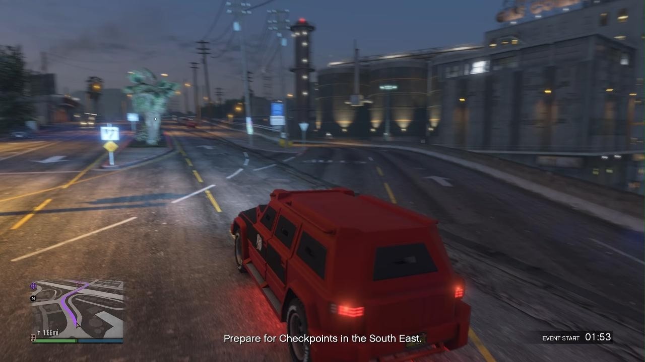 Grand Theft Auto V_20260703173108 - YouTube