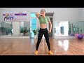 25 MINUTE FAT BURNING MORNING ROUTINE  At Home | Do this every day | EMMA Fitness