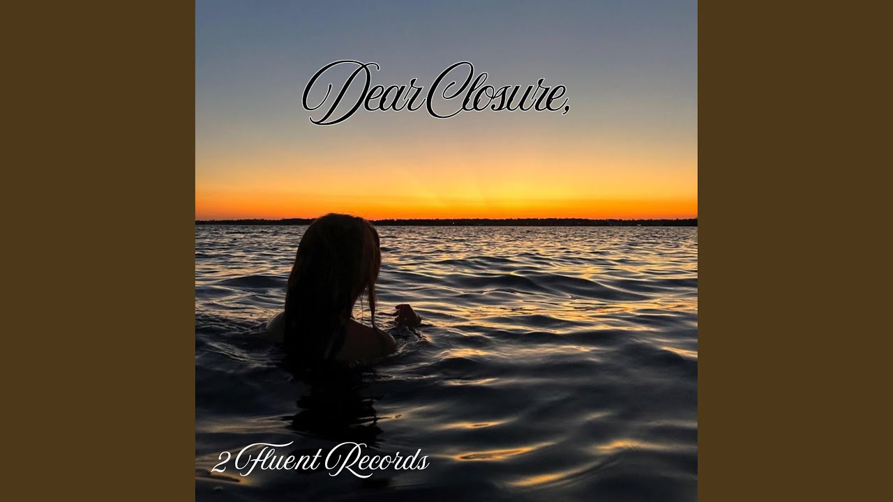 Watch Dear Closure, on YouTube Watch Dear Closure, on YouTube