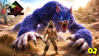 ARK Hardcore is BRUTAL… I Died To Celestial Ferox AGAIN But...? 😱💀 ARK Super Mega Modded Hardcore #2