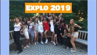 Explo 2019