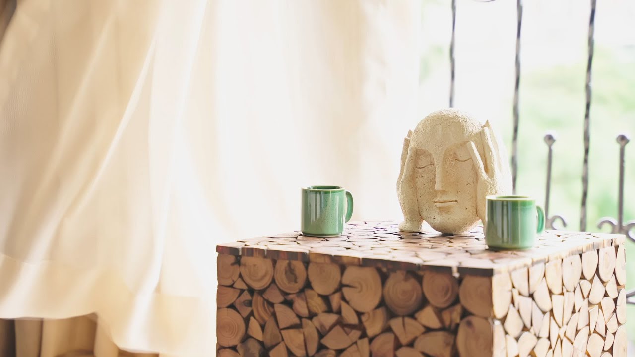 Stunning Architectural Marvel: A Cinematic Journey Through an Elegantly Designed Home