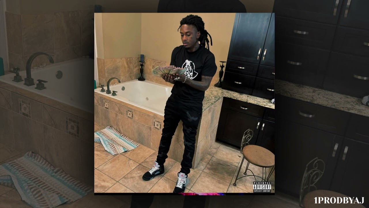 FREE Jdot Breezy Type Beat - 