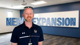 Lincoln Prep Expansion