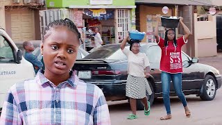 Please Don't Leave YouTube Without Watching This ADAKIRIKIRI Emotional Movie - Nigerian Movies