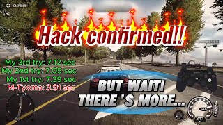 Hacker Exposed Full Video Tips & Tricks Need For Speed Rivals