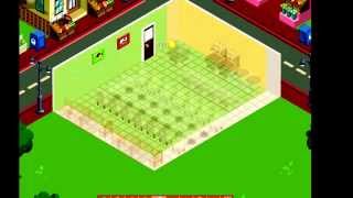 Обзор - bakery story ( история кондитерской ) screenshot 3