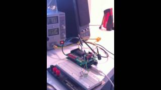 Dual SID 6581 Chips