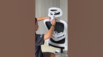 Ghế công thái học giá rẻ CTH-23 quá ngon