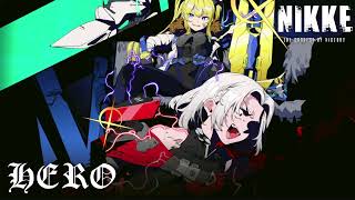 GODDESS OF VICTORY : NIKKE | HightTech Toy OST - Hero ( Seamless Loop )