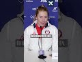 Große Worte von einer noch größeren Sportlerin 🥹 #olympia #shiffrin