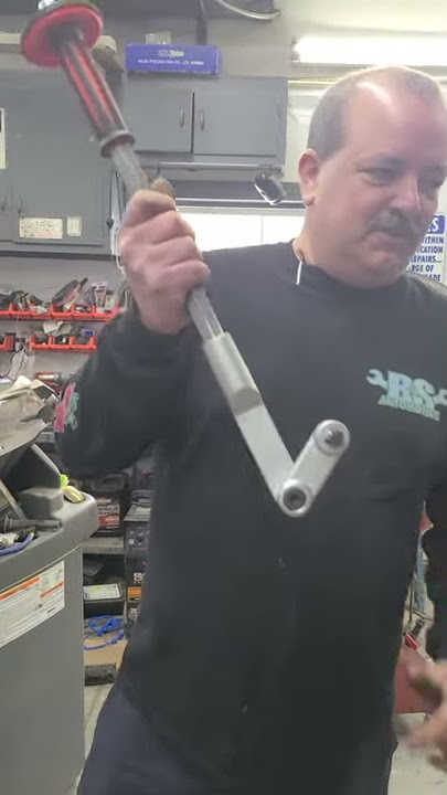 how to use a napa service tools 70866