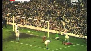 30/10/1976  Liverpool v Aston Villa