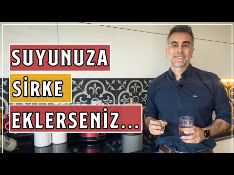 Video: Sirke'nin Faydaları: Sirke Bahçede Nasıl Kullanılır