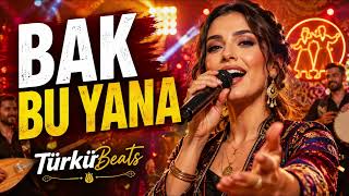 Bak Bu Yana - Ankara Havası