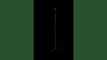 Laser Harp - Demo 1
