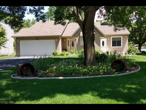 14213 Davenport Court, Rosemount, MN home video tour