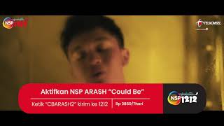 03 02 20 - NSP Arash - Could Be