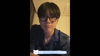 ENG SUB || Cho Seungyoun's mother thought it was a girl's voice.