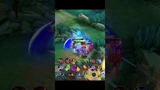 ALUCARD vs SUN FULL BUILD FIGHT! #mobilelegends