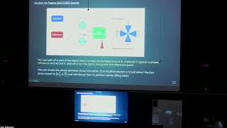 Wenyuan Wang: Passive Continuous Variable Quantum Key Distribution