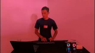 DJ EDAMAME TERBARU VOL2 DJ JUNGLE DUTCH TERBARU