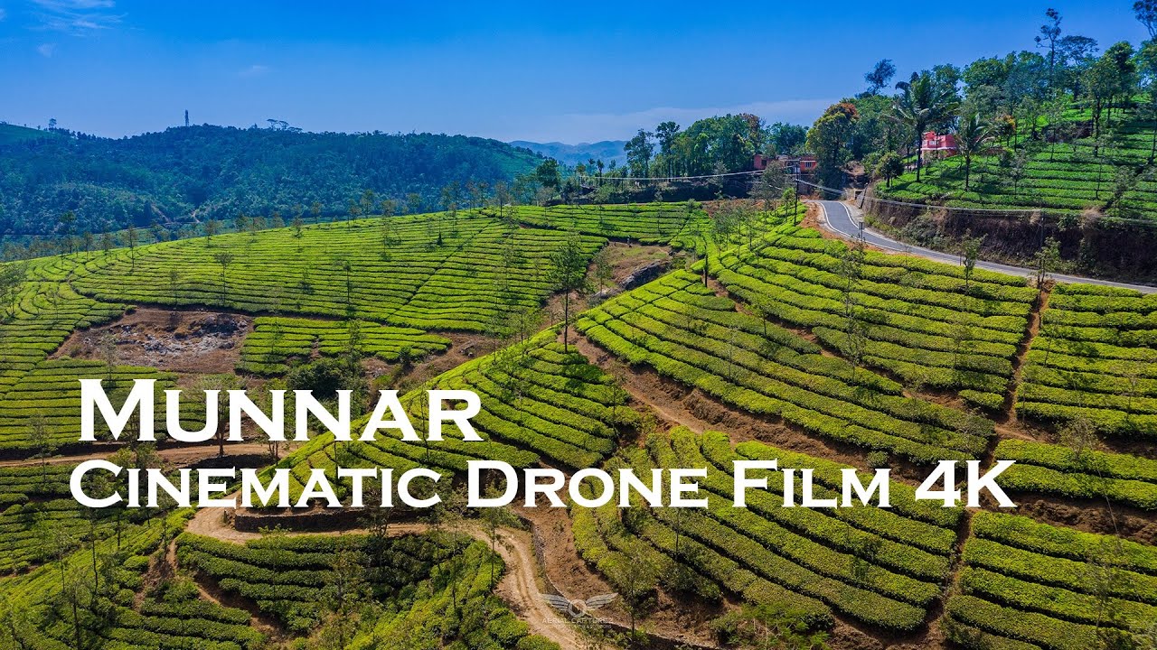 Munnar | 