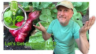 What's Growing On? | the Urban Gardener LIVE! screenshot 1