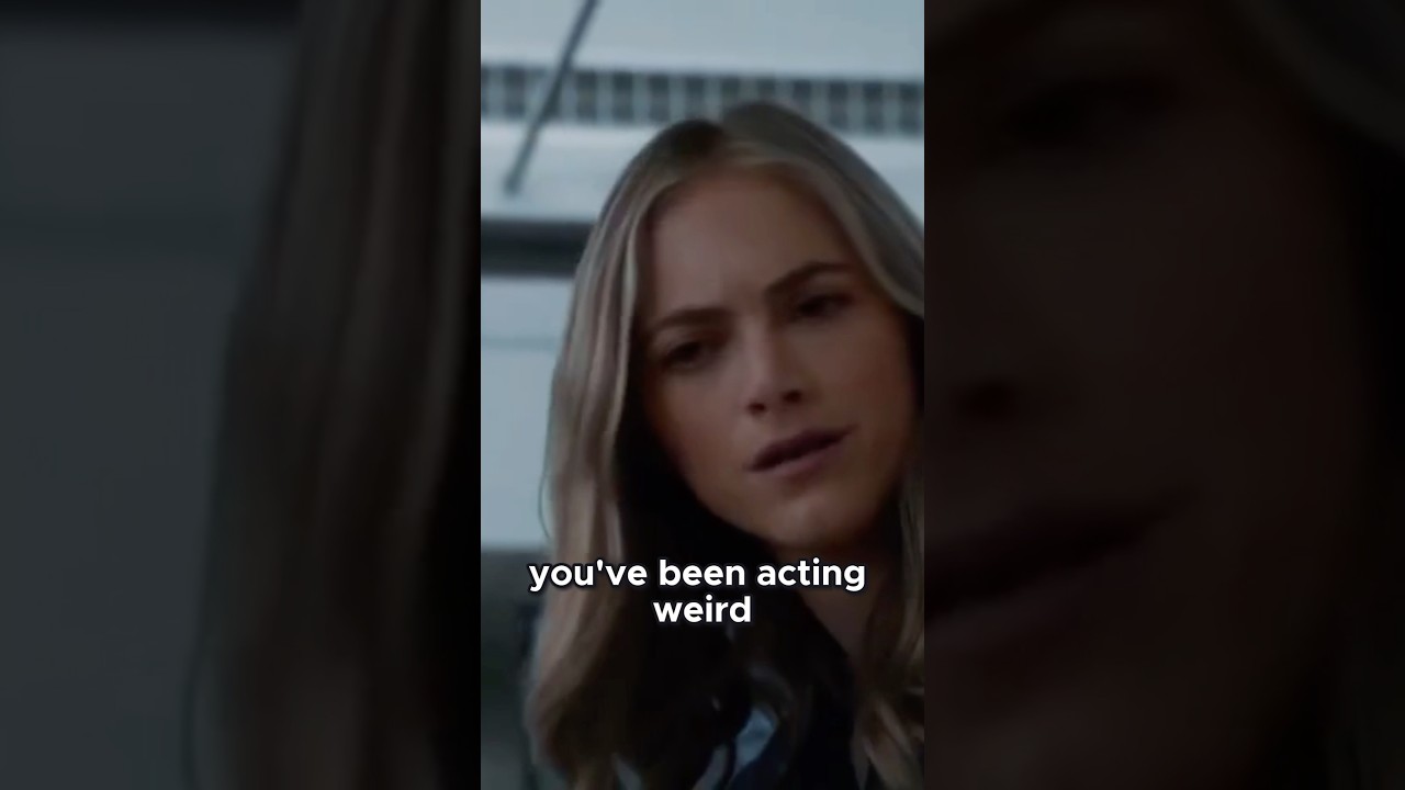 Torres and Bishop | Nick acts mysterious [NCIS 14x21]