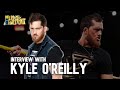 Kyle O’Reilly Looks Back At His Past With Adam Cole Ahead Of NXT Great American Bash