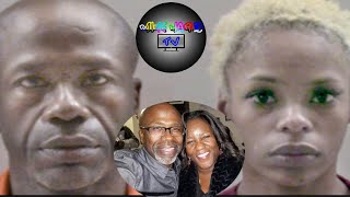 Jacquelyn Smith Staged Killing by Husband Keith Smith his POZitive Criminal History *UNCUT INTERVIEW Details