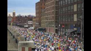 Paul Ryan's marathon lie