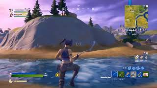 Duo test event