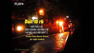 Story wa keren || duit 10 rb